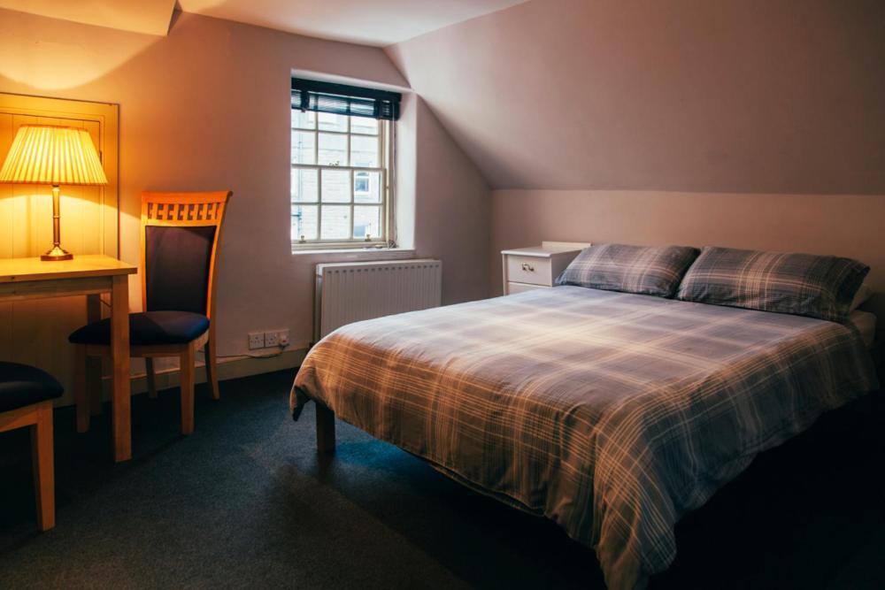 Dundee Backpackers Hostel Εξωτερικό φωτογραφία