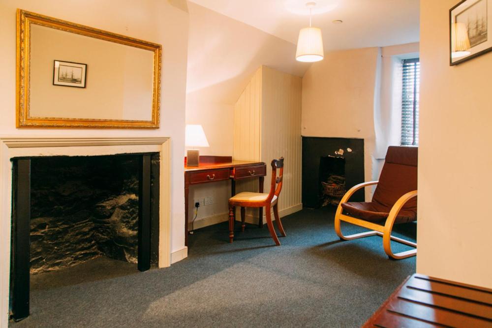 Dundee Backpackers Hostel Εξωτερικό φωτογραφία
