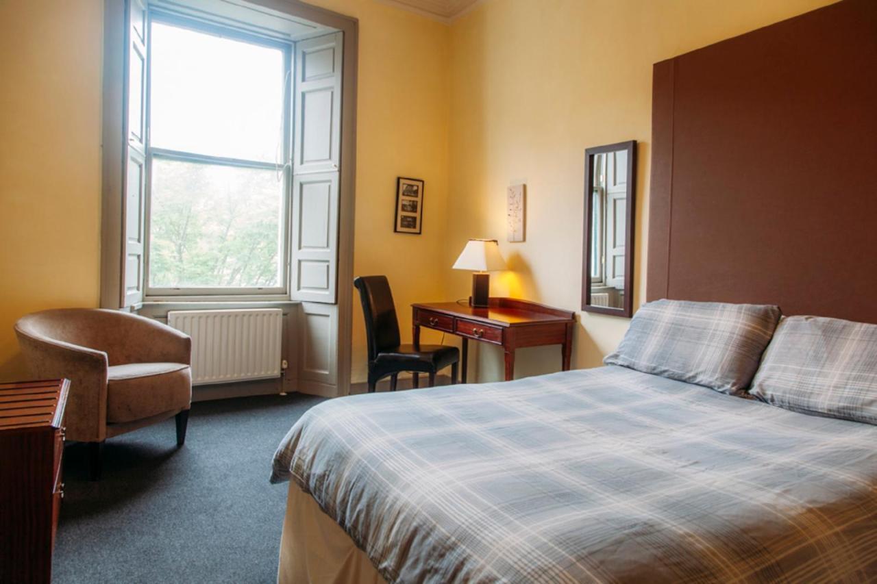 Dundee Backpackers Hostel Εξωτερικό φωτογραφία