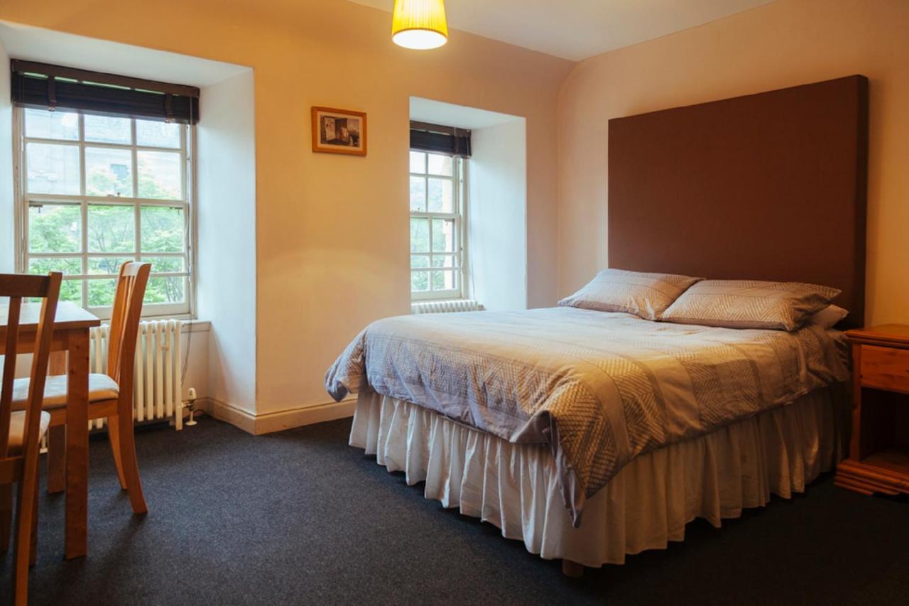 Dundee Backpackers Hostel Εξωτερικό φωτογραφία