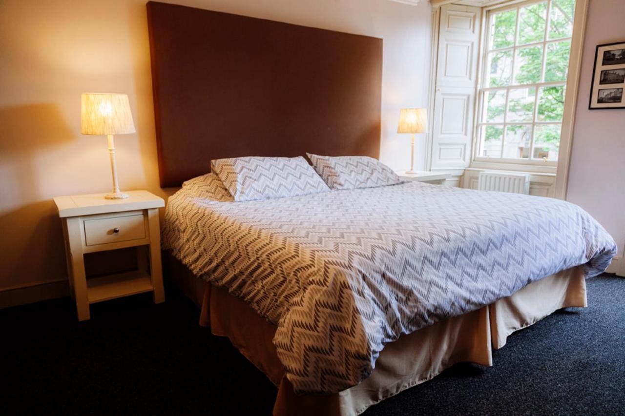 Dundee Backpackers Hostel Εξωτερικό φωτογραφία