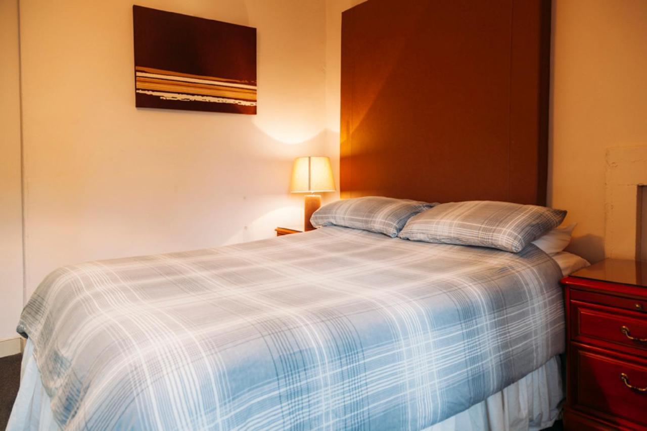 Dundee Backpackers Hostel Εξωτερικό φωτογραφία