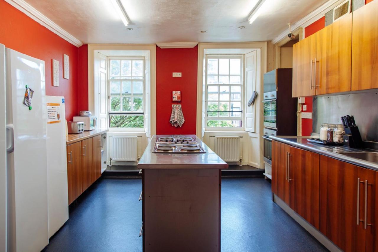 Dundee Backpackers Hostel Εξωτερικό φωτογραφία