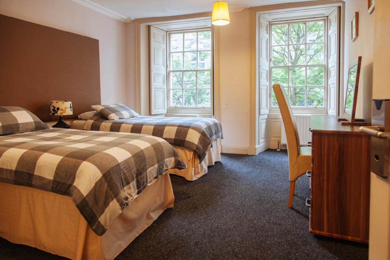Dundee Backpackers Hostel Εξωτερικό φωτογραφία