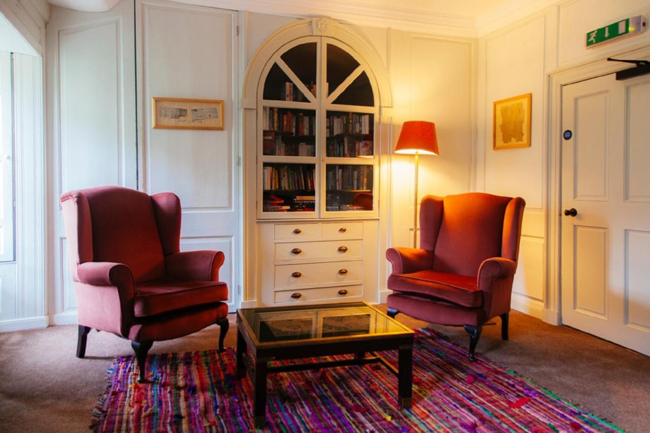 Dundee Backpackers Hostel Εξωτερικό φωτογραφία
