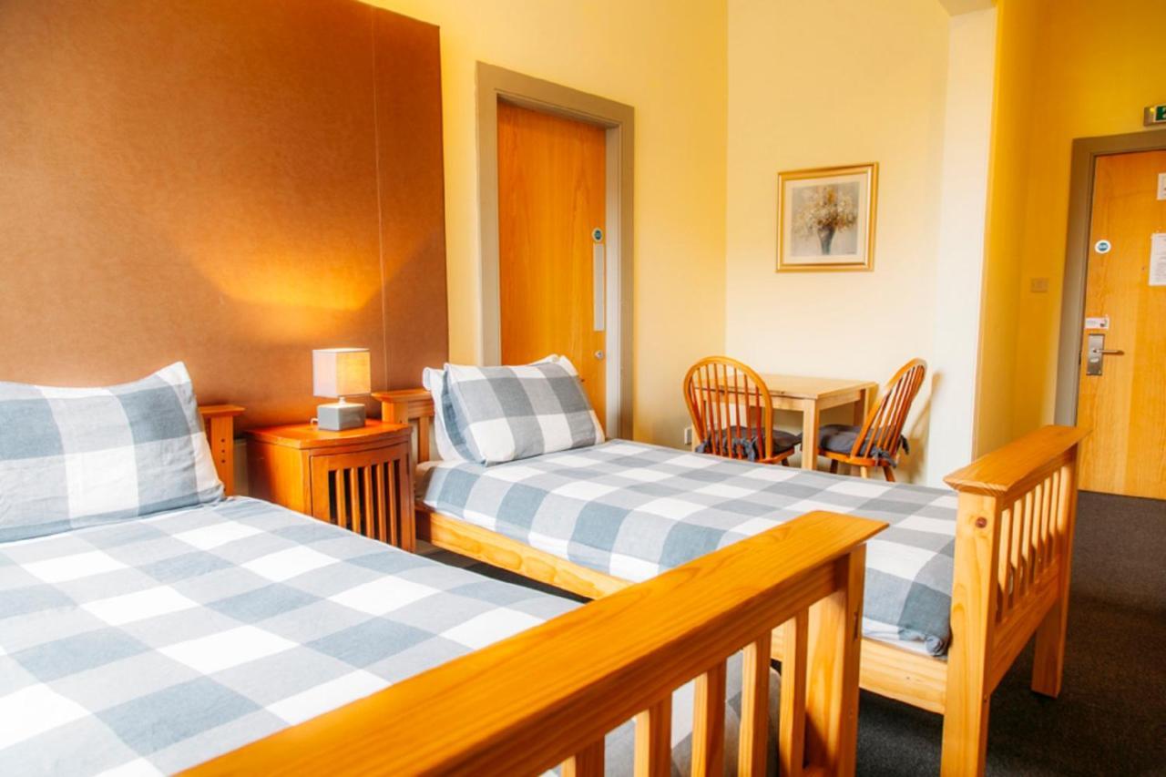 Dundee Backpackers Hostel Εξωτερικό φωτογραφία