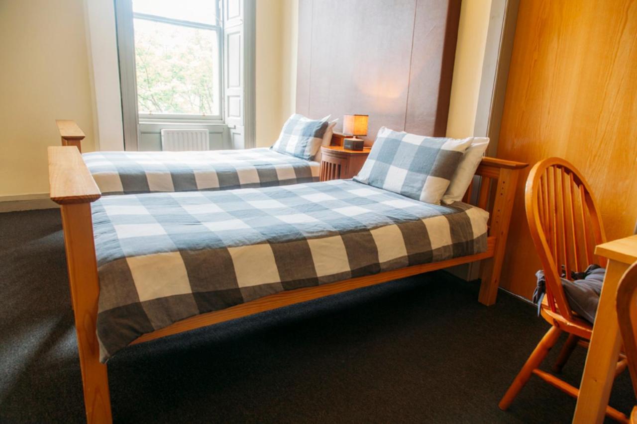 Dundee Backpackers Hostel Εξωτερικό φωτογραφία