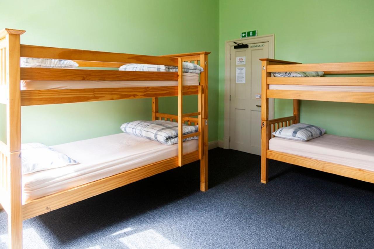 Dundee Backpackers Hostel Εξωτερικό φωτογραφία